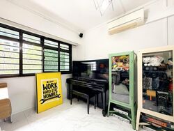 Blk 550 Serangoon North Avenue 3 (Serangoon), HDB 5 Rooms #607414991